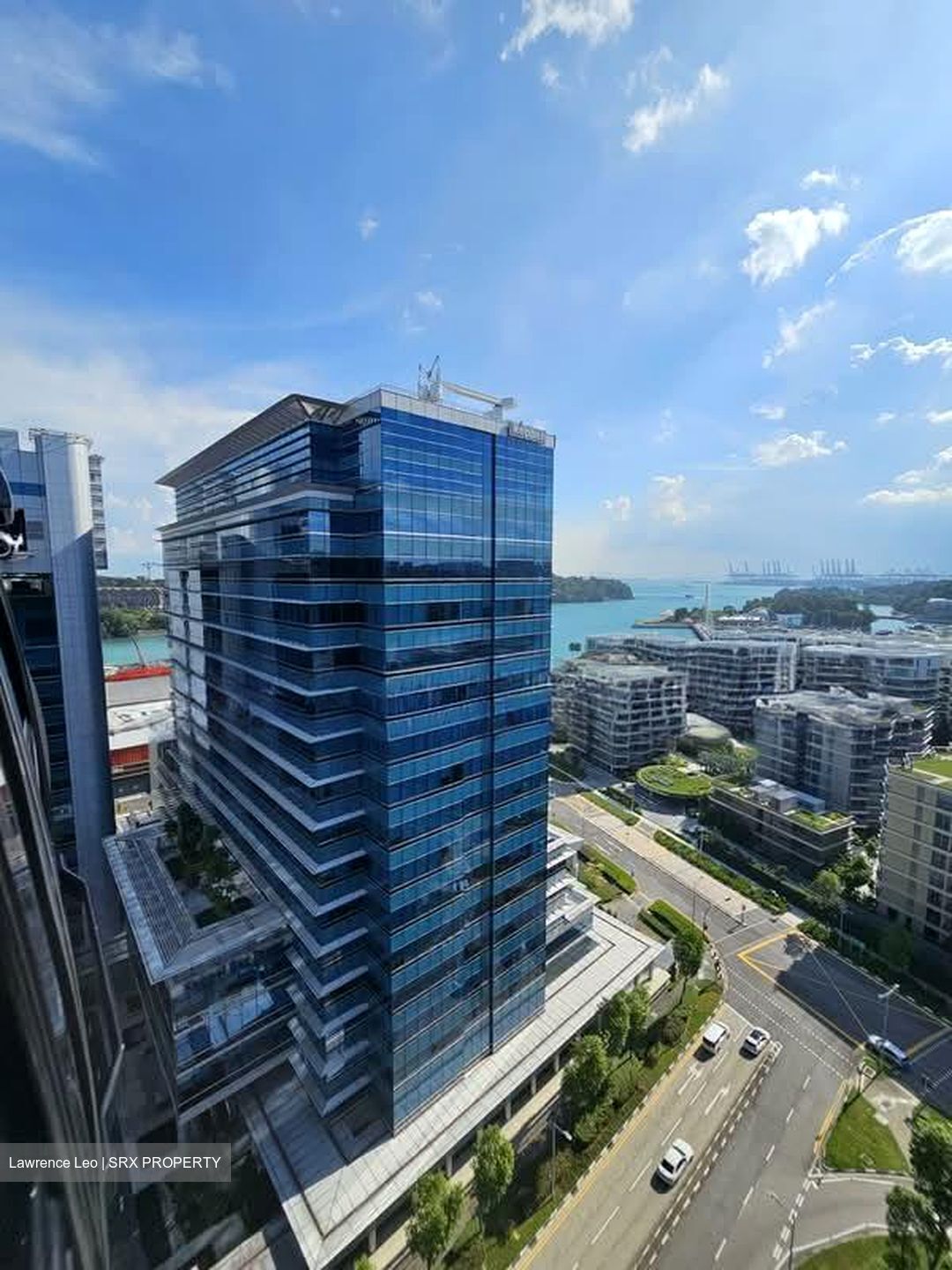 Keppel Bay Tower (D4), Office #580635341